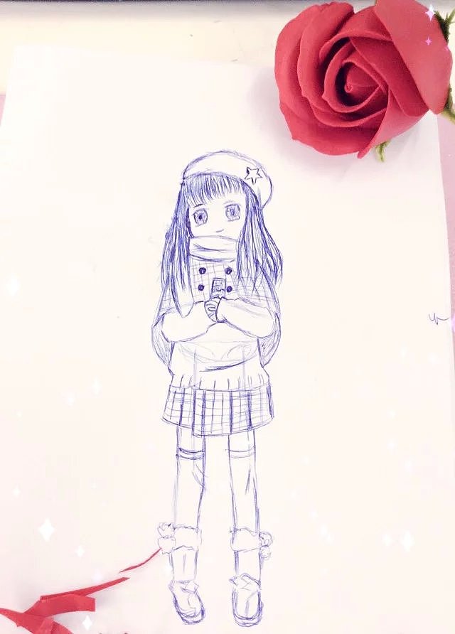 小暖的故事之暖心生活