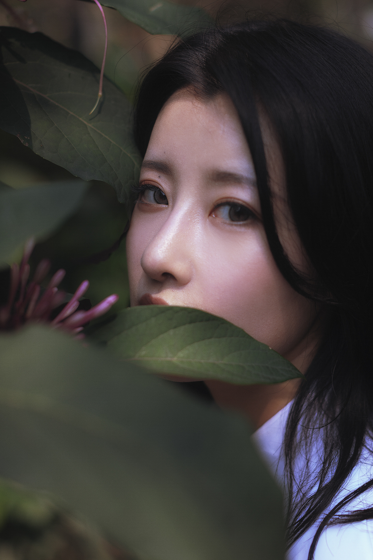 29°C（图ZMTU1Mzc4NDQ0） - 人像摄影 - 站酷设计师周健__原创素材 - 站酷ZCOOL