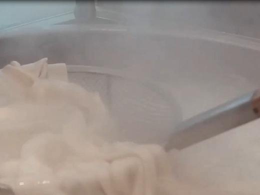 陕西面食