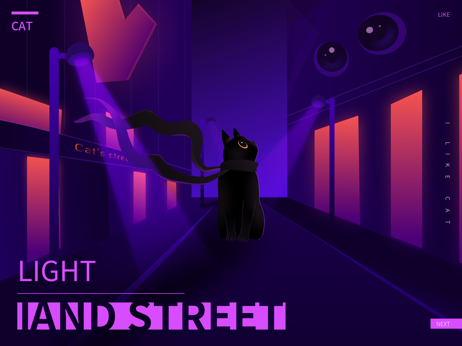 澜天的天的个人主页（封面预览） - 主页封面设置 - 站酷设计师澜天的天原创素材 - 站酷ZCOOL