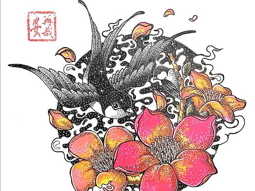 木棉花的春天