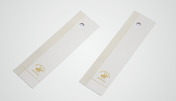 比华利保罗形象设计