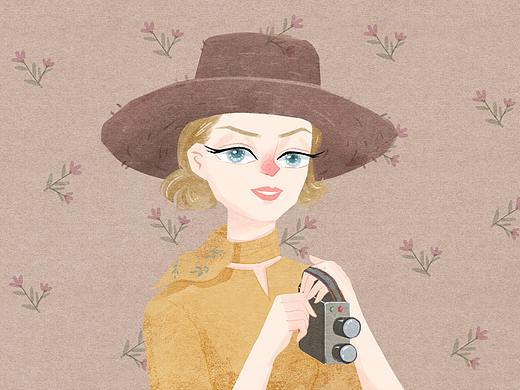 NO.11 0319（个人主页-ZMzQ0MDk5NDg=） - 创作习作 - 站酷设计师咖喱c原创素材 - 站酷ZCOOL