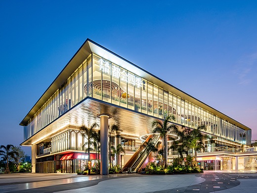 房地产品牌形象/物料设计子洋君kingsley1650房地产项目-晋能壹号公馆