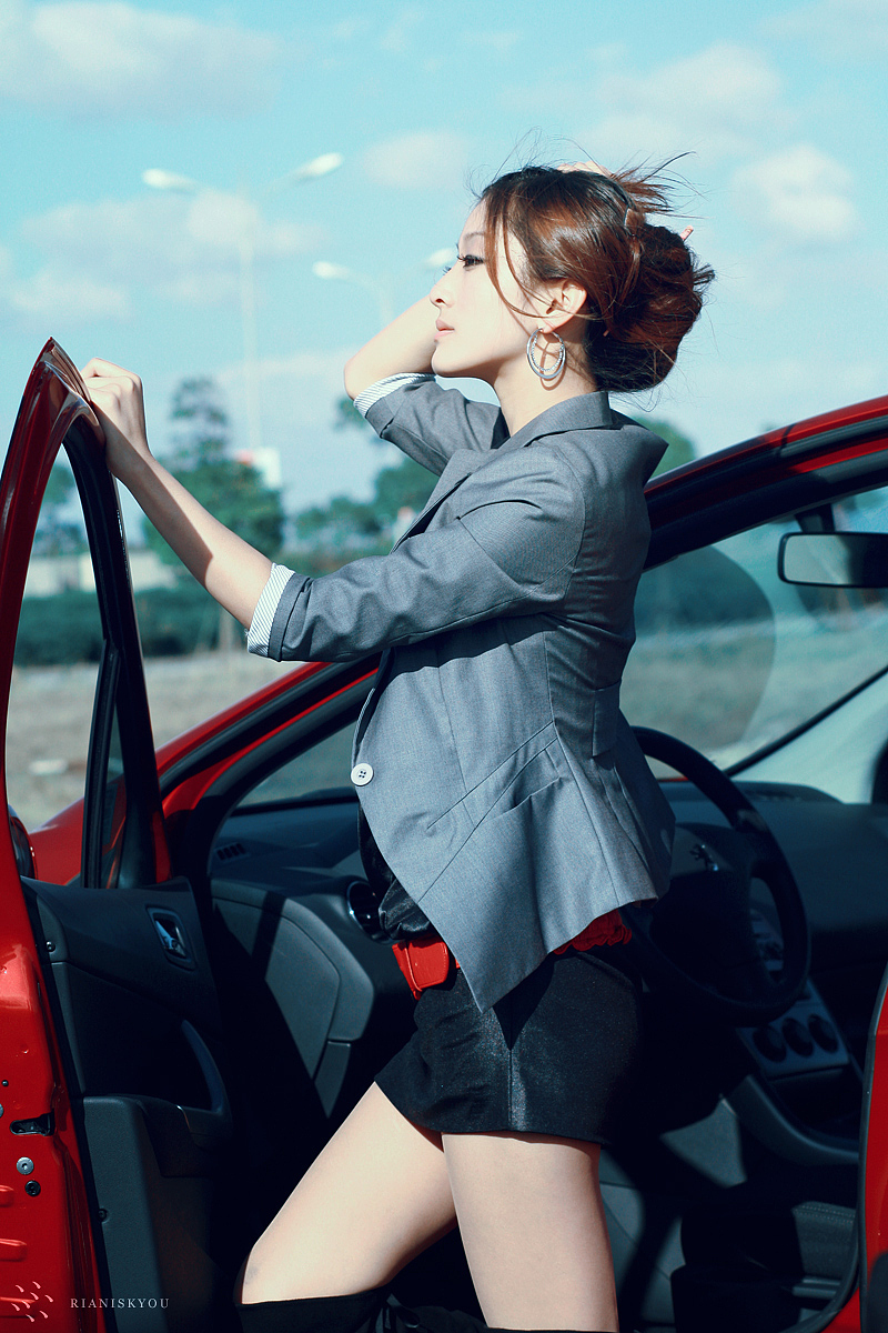 瀚蓝海（图ZMTc3OTA2NA==） - 人像摄影 - 站酷设计师saluomin00原创素材 - 站酷ZCOOL