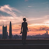 自导的头像