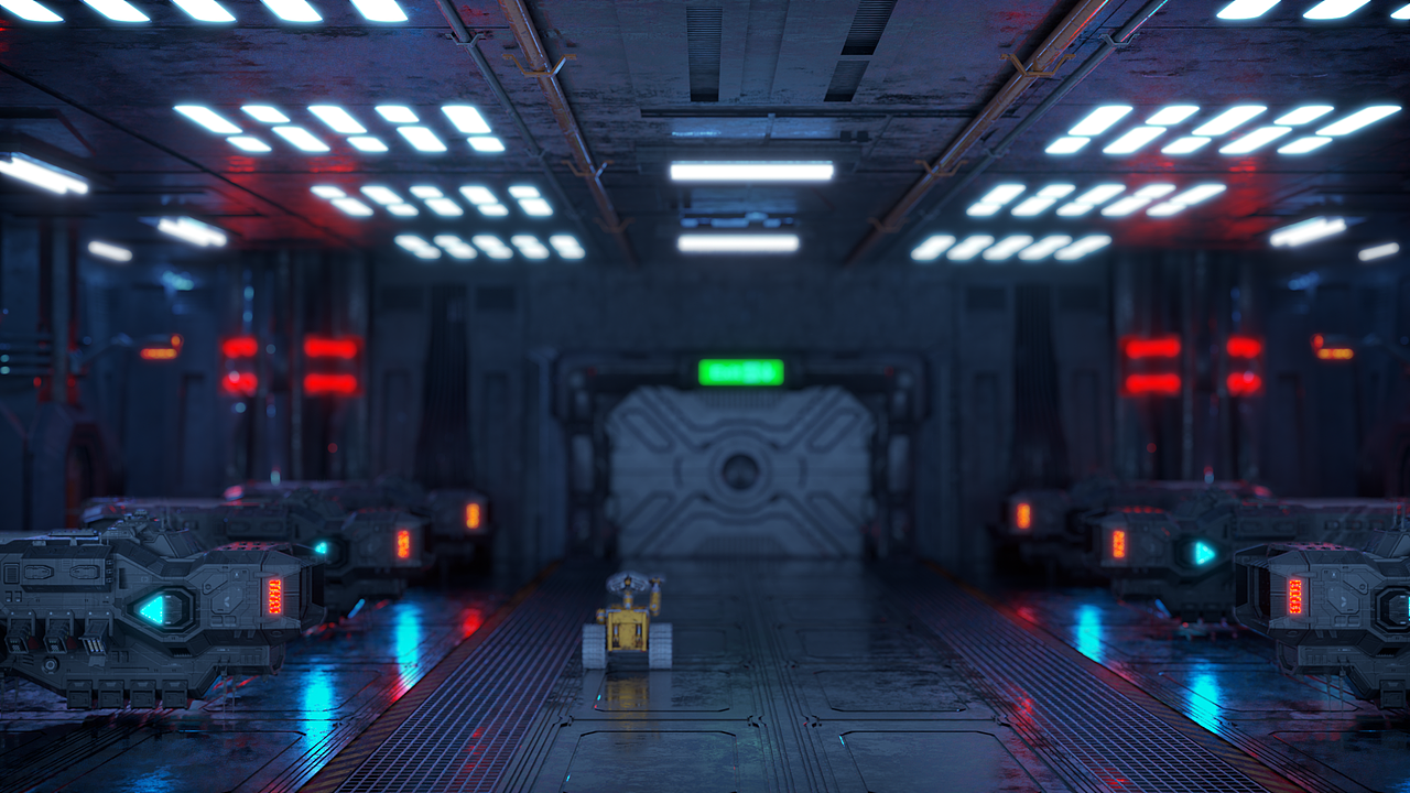 2021年度三维总结（图ZMjgwMzc5NTc2） - 场景 - 站酷设计师喜爱旅行的加菲猫原创素材 - 站酷ZCOOL