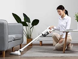 吸尘器