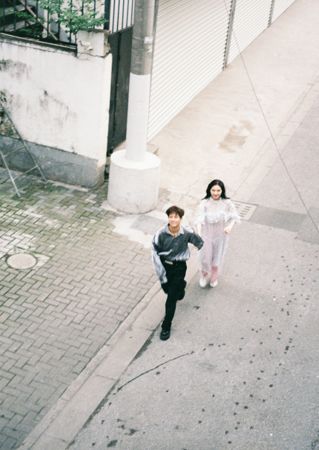 那麽，一起吧（图ZMjcwNDgxNDk2） - 人像摄影 - 站酷设计师NiccoCai原创素材 - 站酷ZCOOL