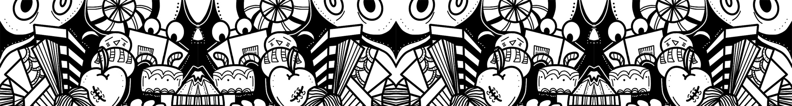 小塌塌鼻儿的个人主页（封面预览） - 主页封面设置 - 站酷设计师小塌塌鼻儿原创素材 - 站酷ZCOOL