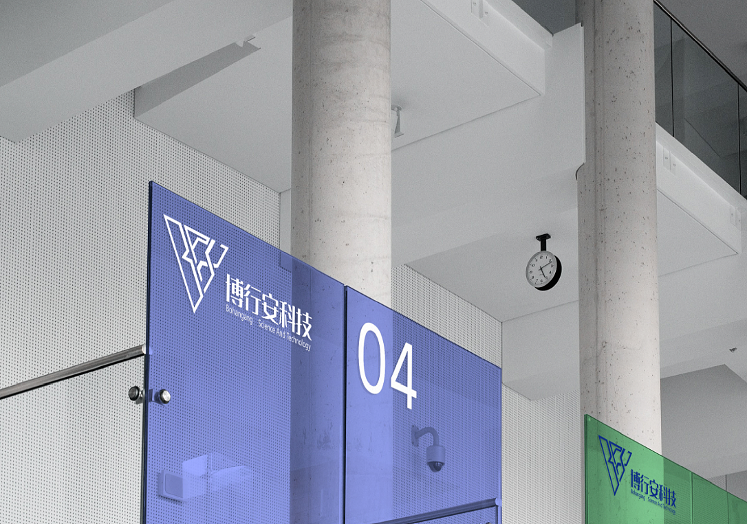 科技logo设计（图ZMjc3MjUwMzU2） - 品牌 - 站酷设计师Z87910995原创素材 - 站酷ZCOOL