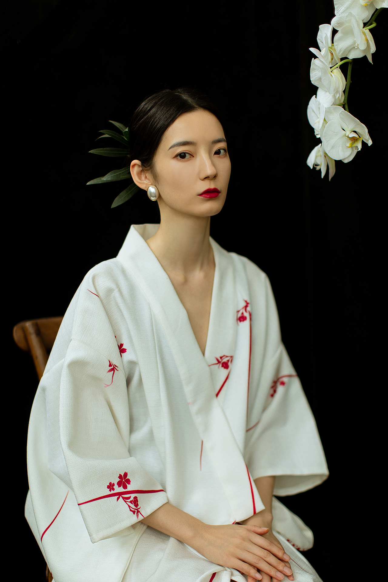 整理了拍摄的一些女生写真（图ZMjg2MDQzNzY0） - 人像摄影 - 站酷设计师baiyang421原创素材 - 站酷ZCOOL