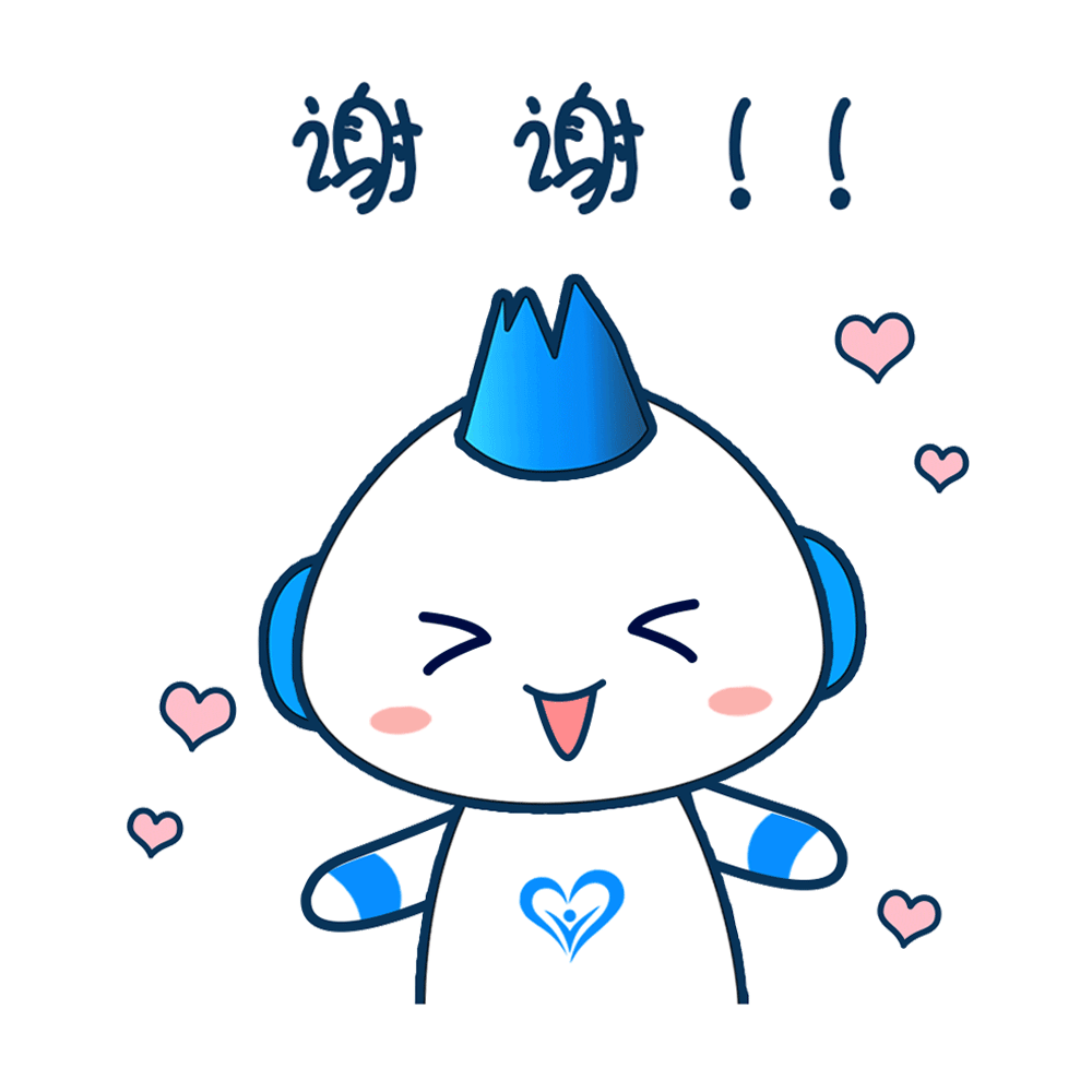 小海米表情包（图ZMTI1NDc4MzE2） - IP形象 - 站酷设计师小幸福666原创素材 - 站酷ZCOOL