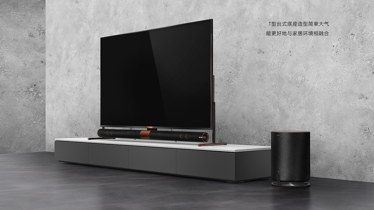 85X6原色量子点旗舰电视