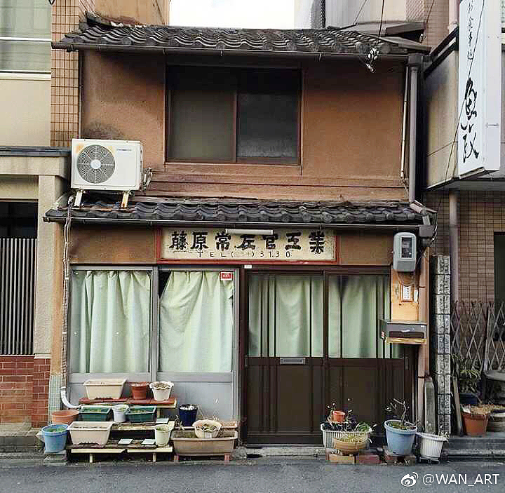 钢笔淡彩新尝试（图ZMTM5MTU2MTk2） - 绘画 - 站酷设计师勺子大人原创素材 - 站酷ZCOOL