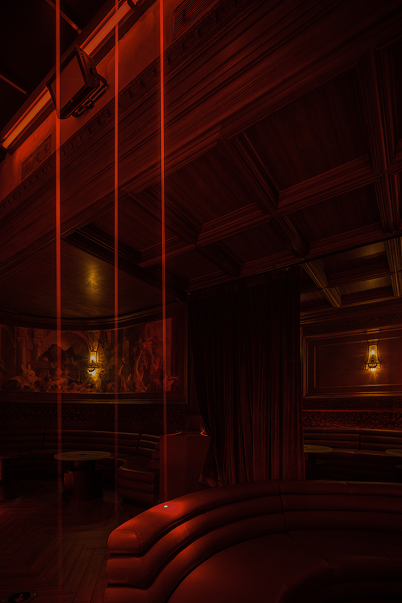 AKOMA CLUB（图ZMjc0NDE1NTM2） - 其他空间 - 站酷设计师mojodesign原创素材 - 站酷ZCOOL