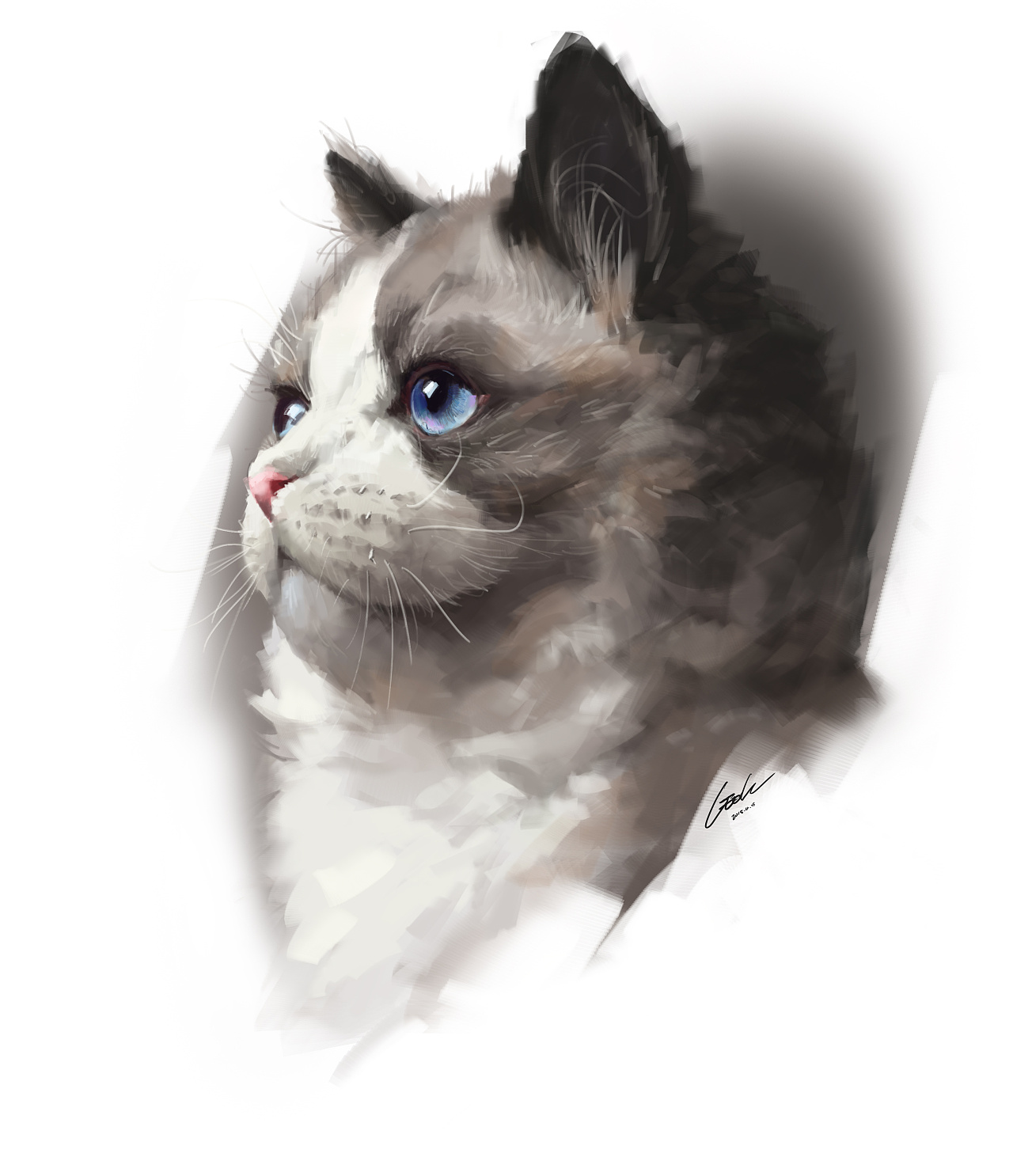 阿阿阿烨的个人主页（背景预览） - 主页背景设置 - 站酷设计师阿阿阿烨原创素材 - 站酷ZCOOL