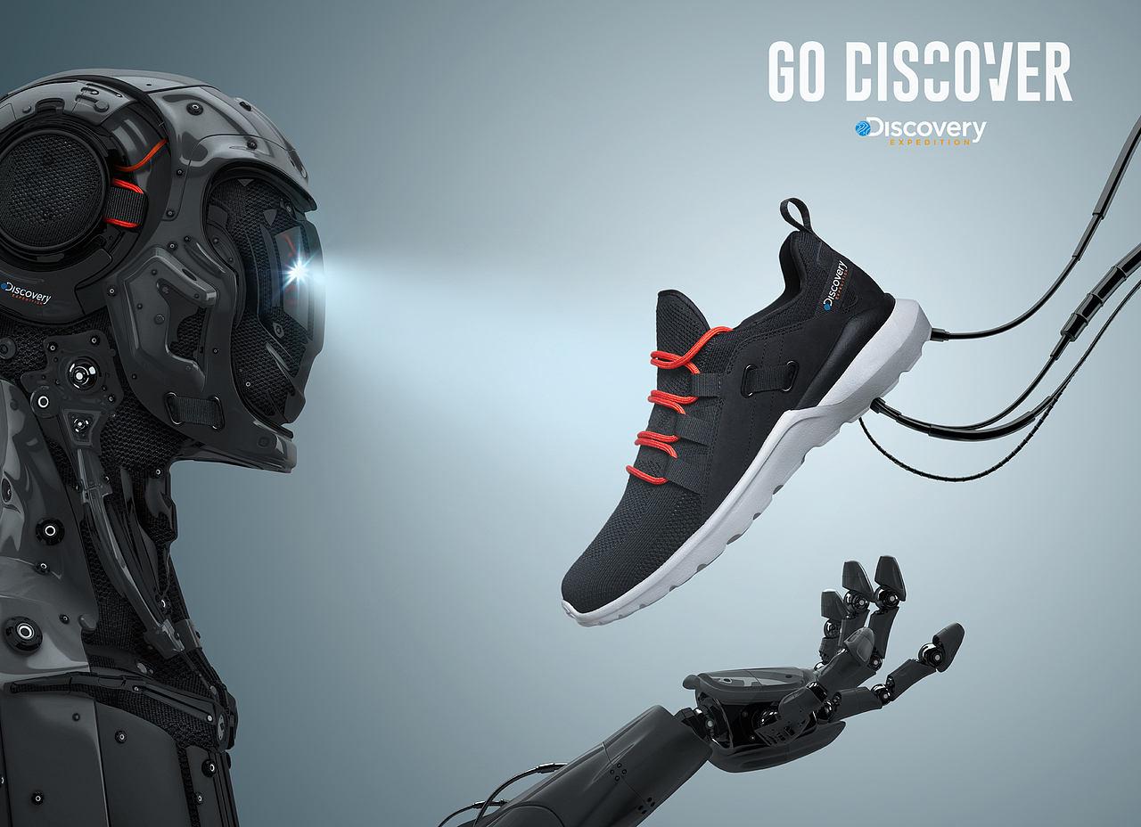 发现超现实之美/ DX大片视觉冲击