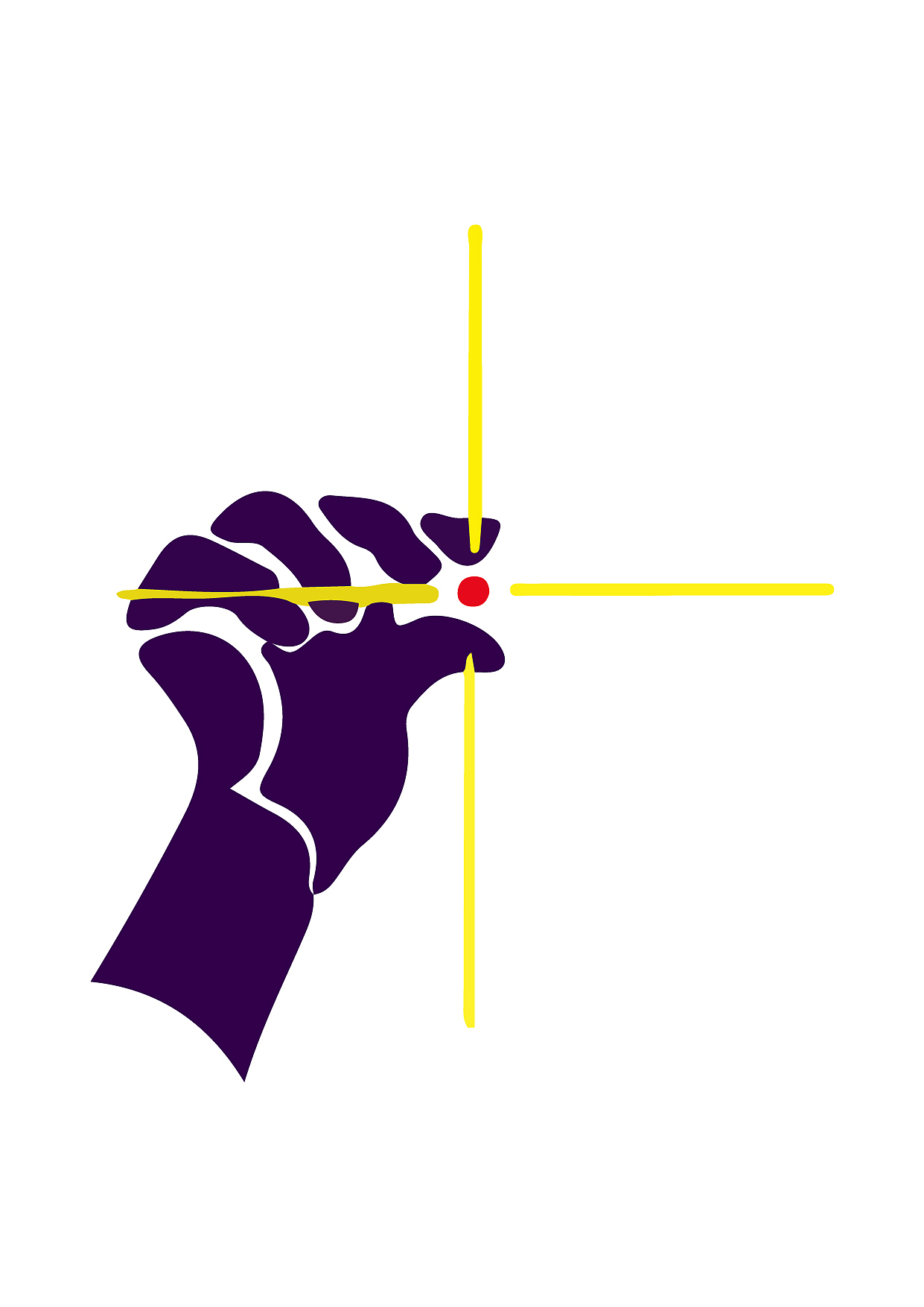 有关爱的主题（图ZMjQwODE3ODcy） - 新锐潮流插画 - 站酷设计师潮老头原创素材 - 站酷ZCOOL