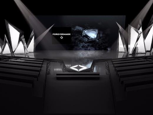 FOREVERMARK Fashion Show