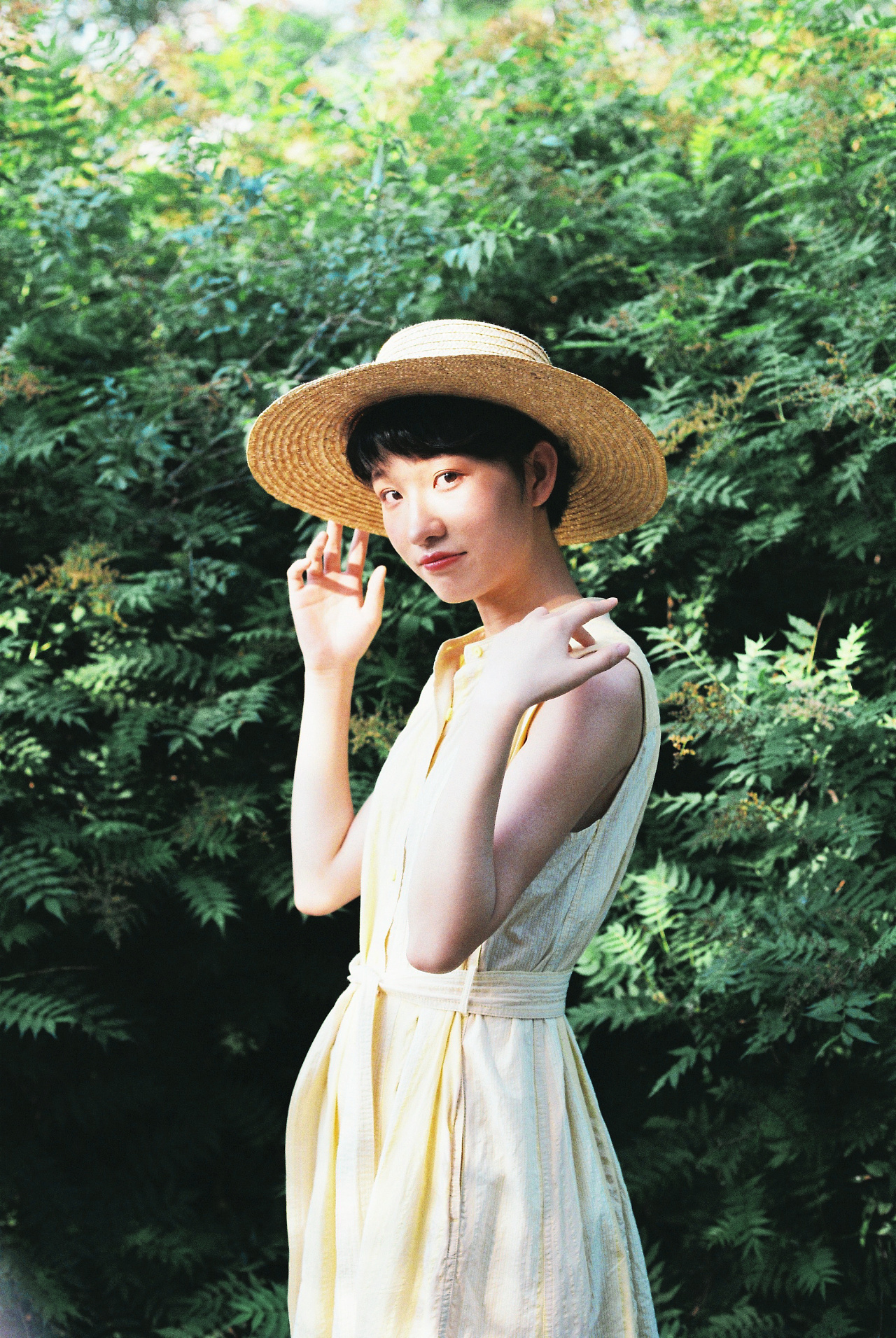 摄影|人像摄影|王崧panda - 原创作品 - 站酷 (zcool)