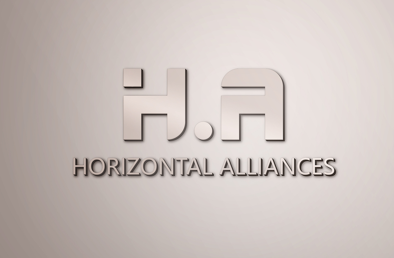 商业logo