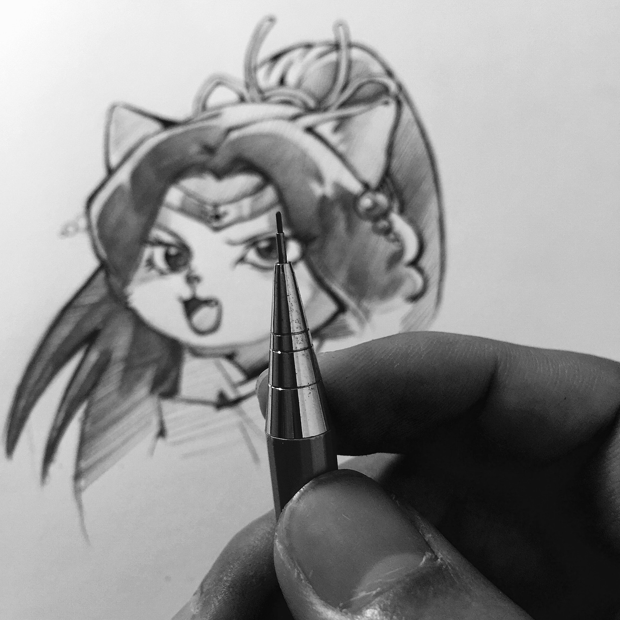 我的小手绘（图ZMzg3ODU0NjA=） - 创作习作 - 站酷设计师一笔一世界原创素材 - 站酷ZCOOL