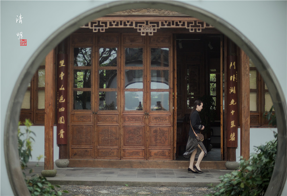 清明~（图ZMTExNjcwMjE2） - 风光摄影 - 站酷设计师马丁的老相机原创素材 - 站酷ZCOOL