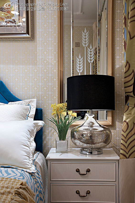 成都 / 天立香缇华府A（图ZMTMxMTM0NjUy） - 环境/建筑摄影 - 站酷设计师彩翼建筑空间摄影原创素材 - 站酷ZCOOL