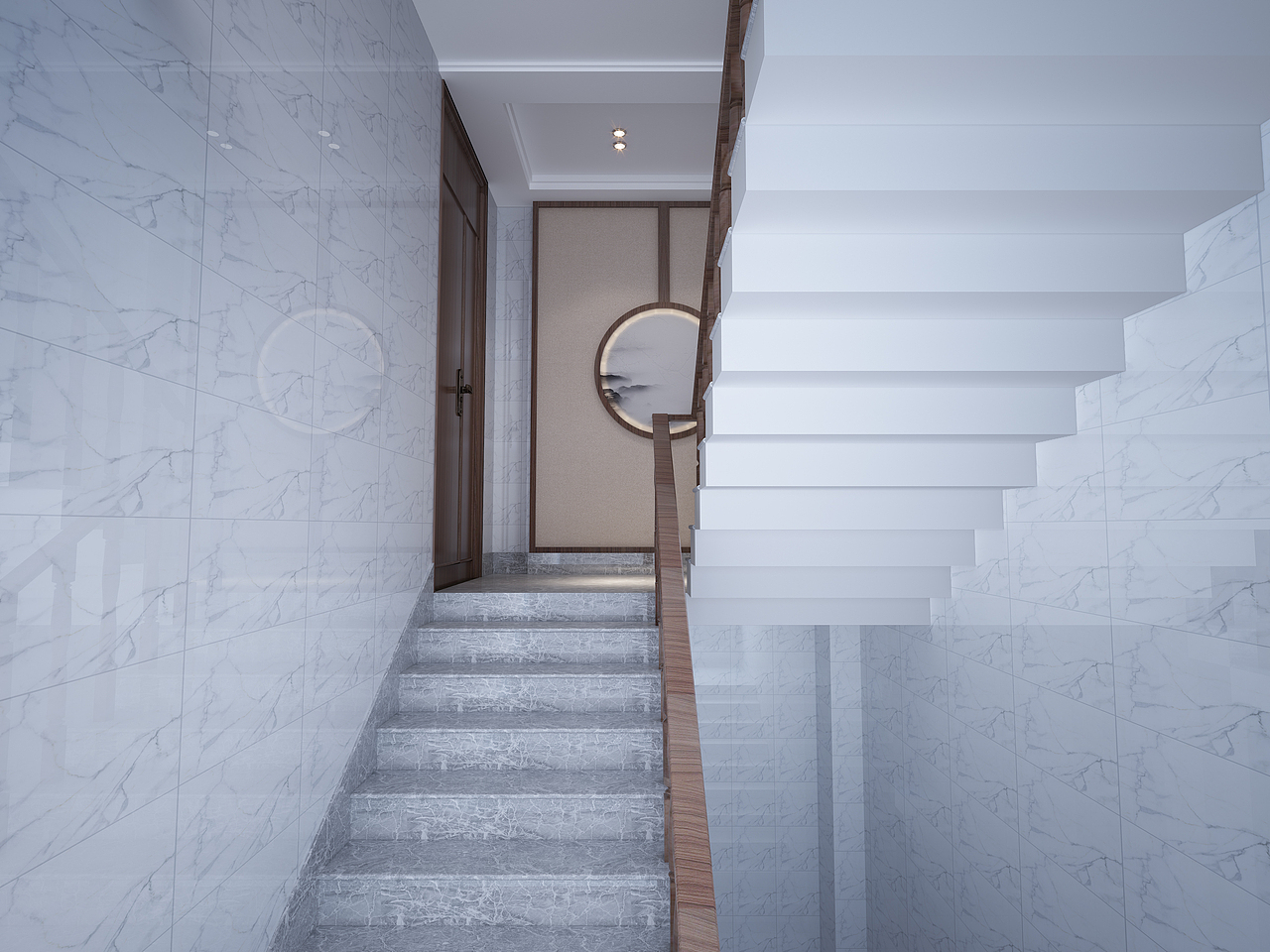 自建房（图ZMTc5OTgzMDk2） - 家装设计 - 站酷设计师小老K原创素材 - 站酷ZCOOL