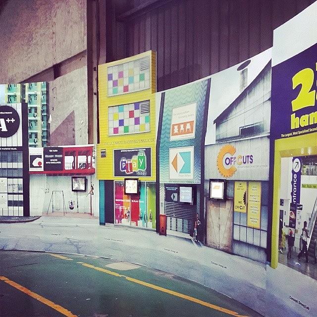 2014年上半年【instagram生活随手拍记录】