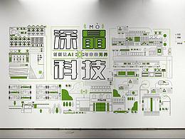 简笔插画设计