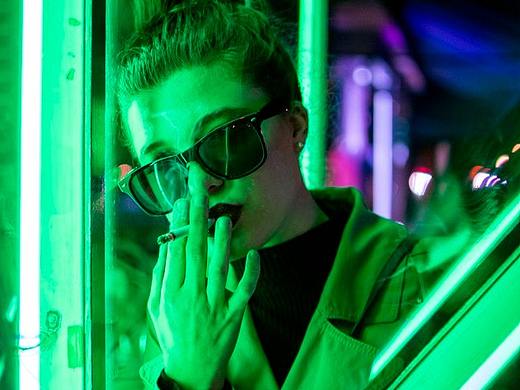 #关于一些摄影的记载