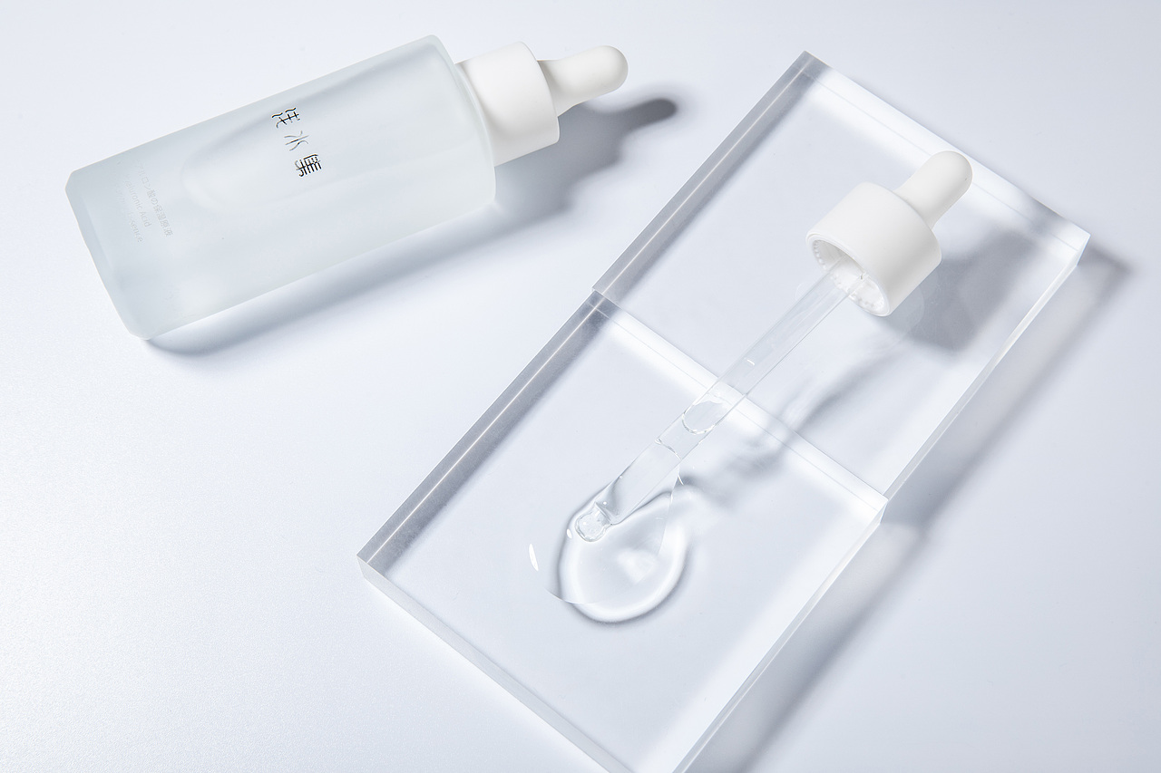 作品整理(精华液)