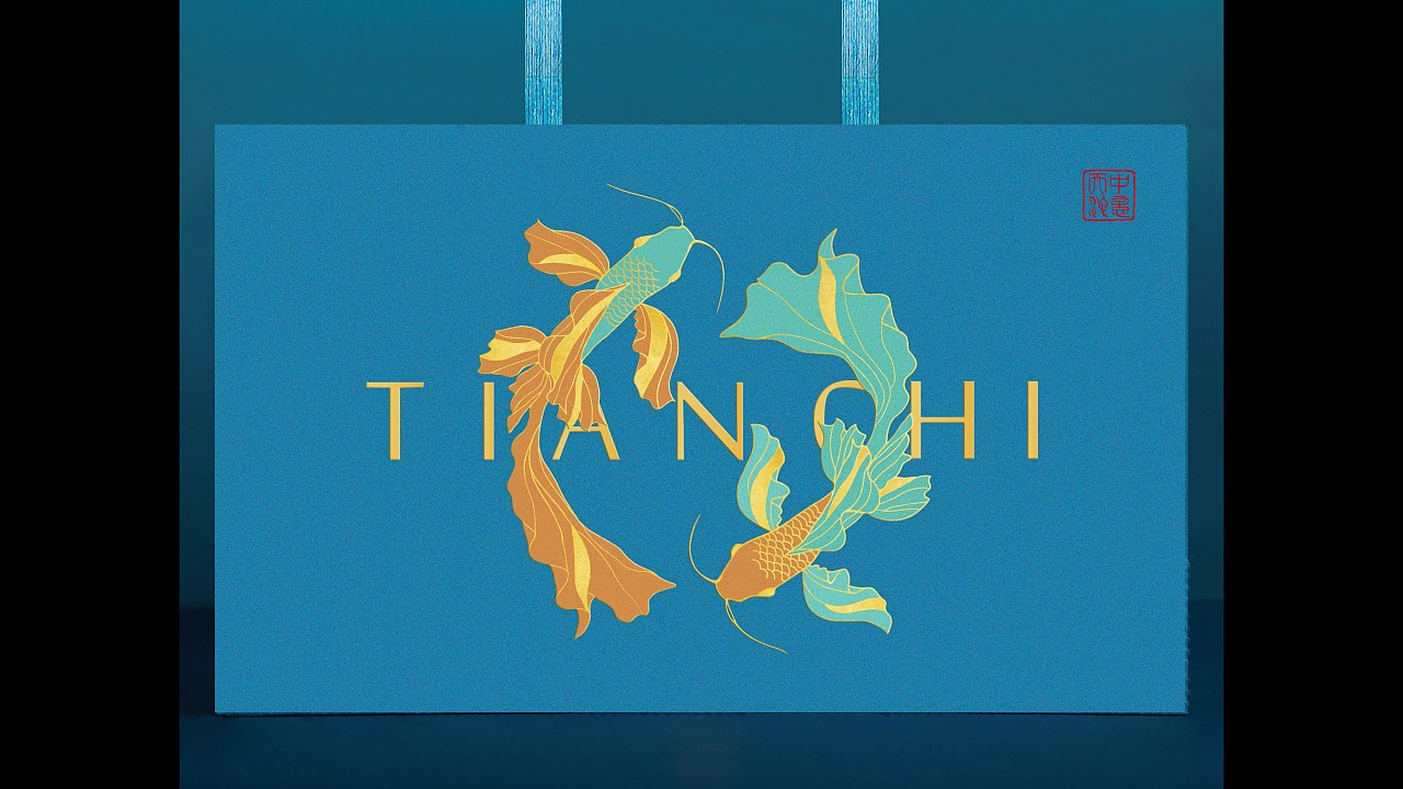 中意天池 | 粤菜鲁菜高端私房菜品牌（图ZMjU3ODYwMTY0） - 品牌 - 站酷设计师亚本品牌设计原创素材 - 站酷ZCOOL