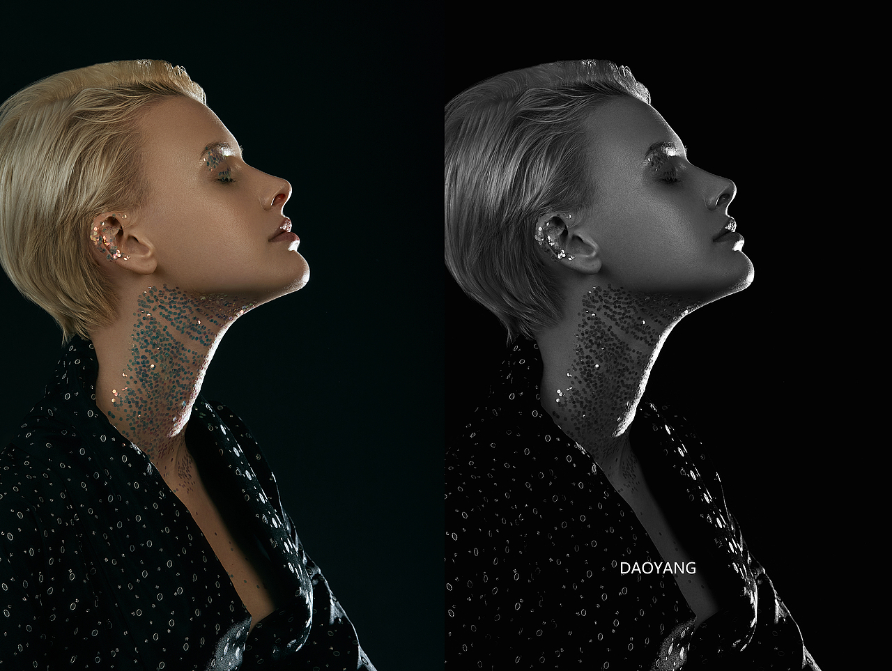 近期修图作品（图ZMTIzMTk4Mjk2） - 人像摄影 - 站酷设计师广州摩登修图原创素材 - 站酷ZCOOL