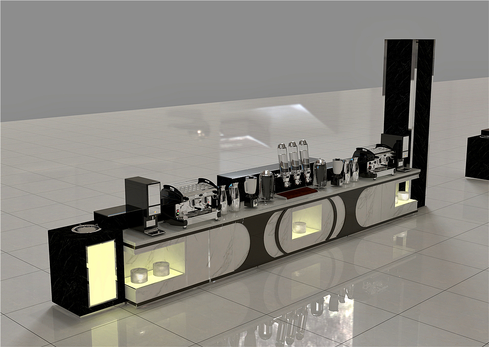 餐厅自助取餐台组合式拼接布菲台 亚克力海鲜冰池（图ZMjA2NDYwNjEy） - 生活用品 - 站酷设计师移动自助餐台厂家原创素材 - 站酷ZCOOL