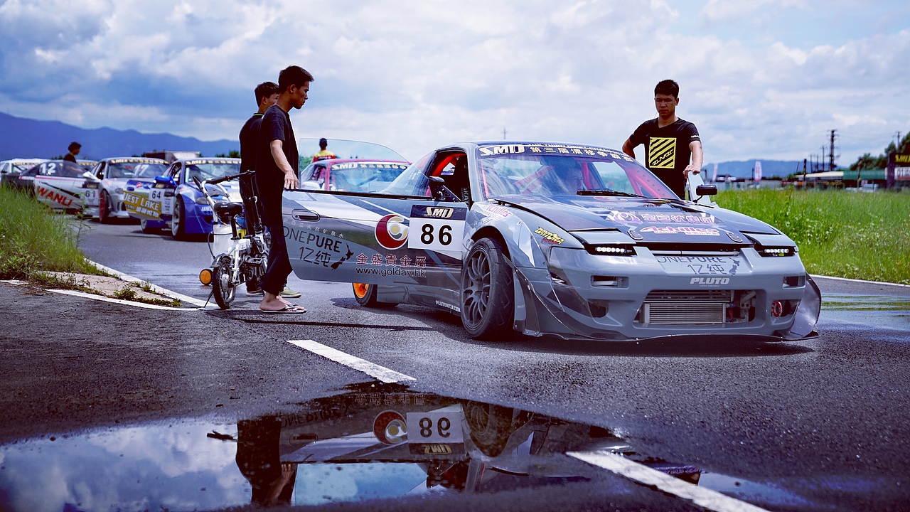 记录——漂移（图ZODc0ODY3MDQ=） - 风光摄影 - 站酷设计师印尼小弟原创素材 - 站酷ZCOOL