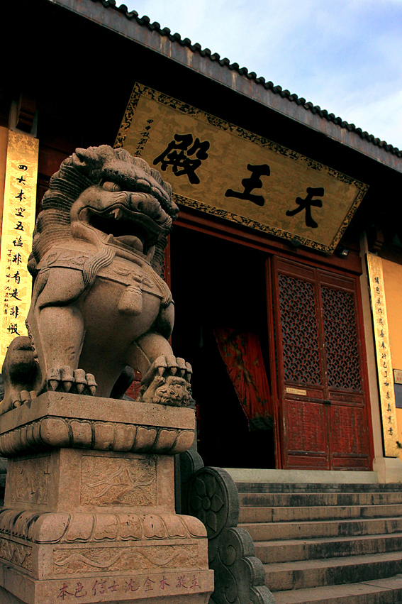 元旦乌镇游记一