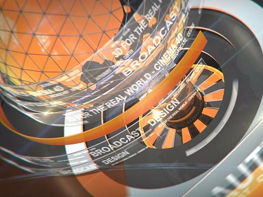 NEWS（个人主页-ZMjYzOTQ0MDA=） - 栏目片头 - 站酷设计师lichwang原创素材 - 站酷ZCOOL