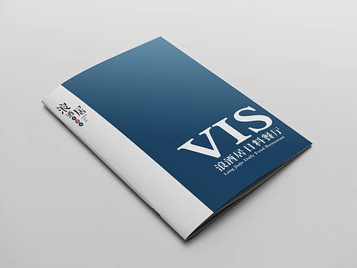 VI手冊(cè)（個(gè)人主頁(yè)-ZMzM3NDU2NDA=） - 其他平面 - 站酷設(shè)計(jì)師閃大林原創(chuàng)素材 - 站酷ZCOOL