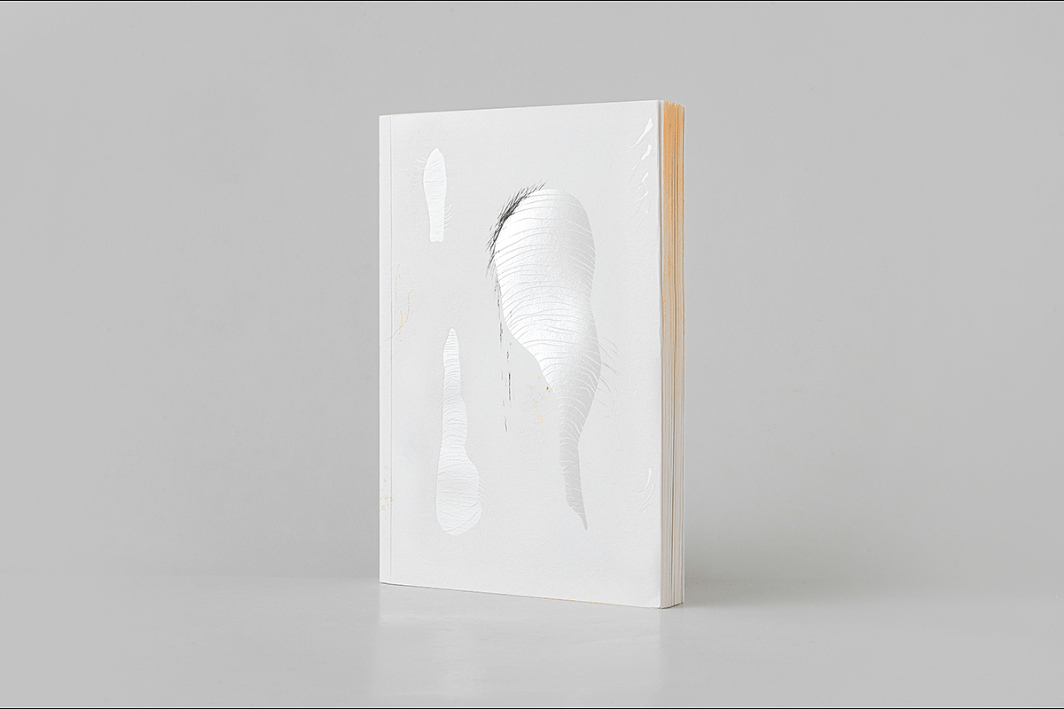 【書设计】《当你想起时》诗集封面设计（图ZMzIyNTA5NTg4） - 书籍/画册 - 站酷设计师SuSu苏笑笑原创素材 - 站酷ZCOOL