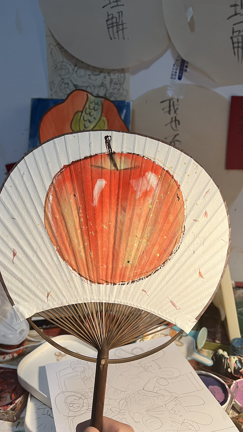 一些随笔小练习（图ZMzM1NjMxOTYw） - 绘画 - 站酷设计师还是一碗泡面原创素材 - 站酷ZCOOL