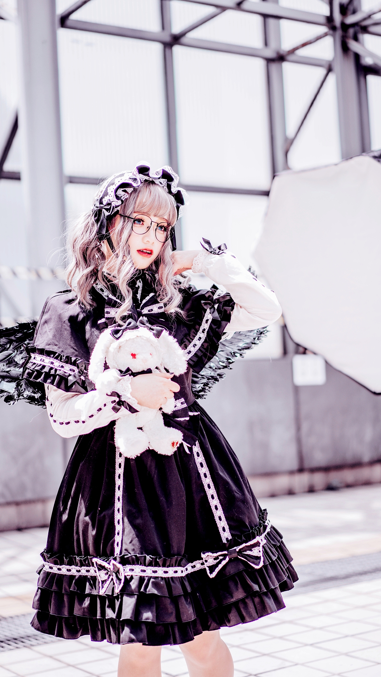 [cp]#杭州漫展##cos##杭州·COSPLAY文化节##漫展返图#（图ZMTY1NTU0OTMy） - 人像摄影 - 站酷设计师夕汪原创素材 - 站酷ZCOOL