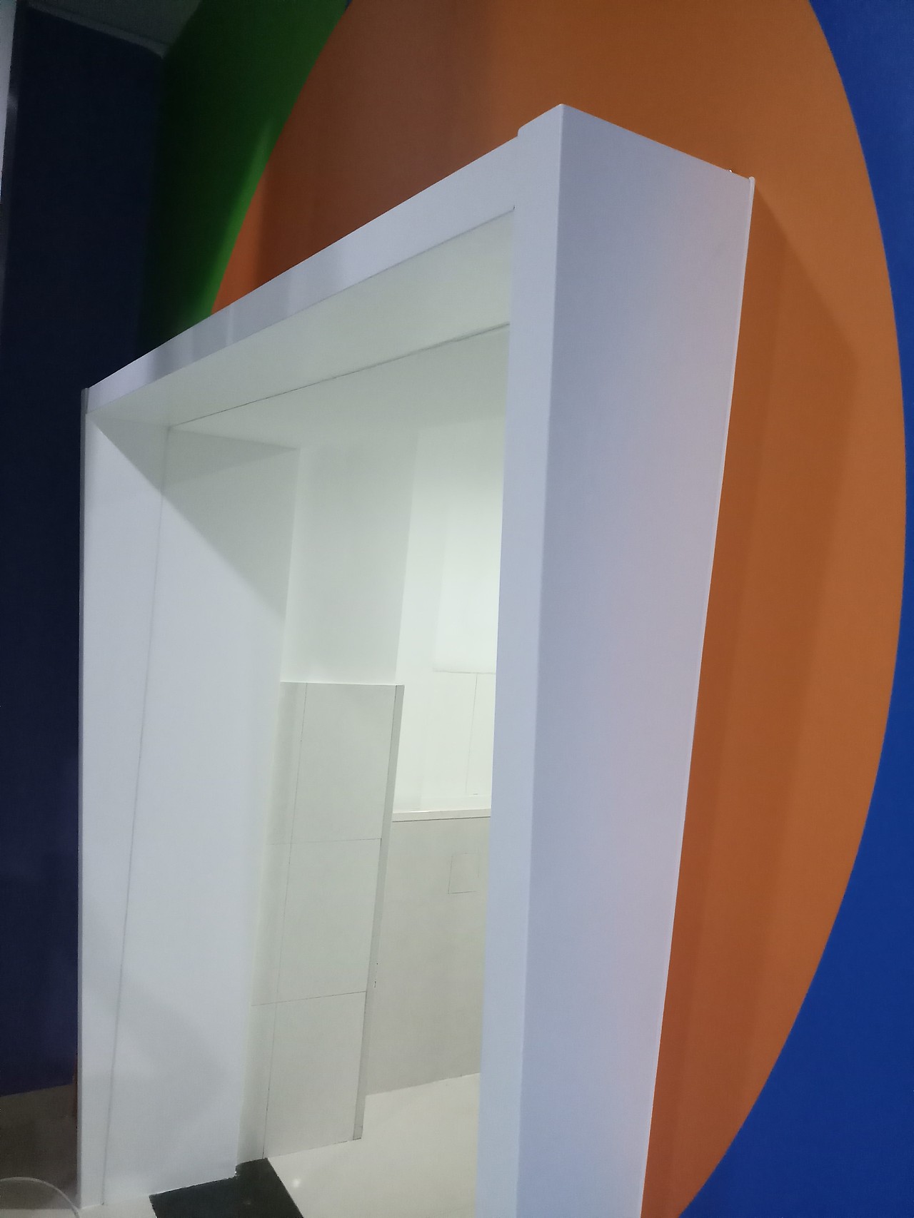 前两年的济宁孔子国际学校项目（图ZMTk0NzcwNzg4） - 展陈设计 - 站酷设计师子曰华堂原创素材 - 站酷ZCOOL