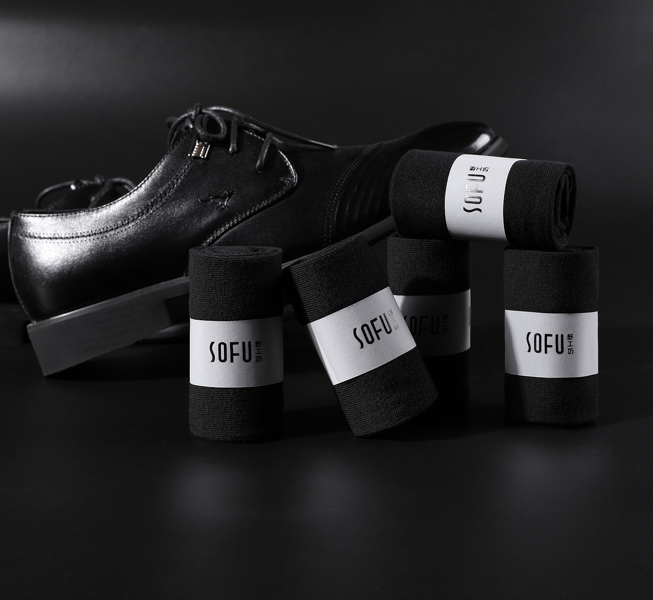 男式商务袜摄影（图ZMjAwOTU0MDY4） - 产品摄影 - 站酷设计师鱼非我鱼原创素材 - 站酷ZCOOL