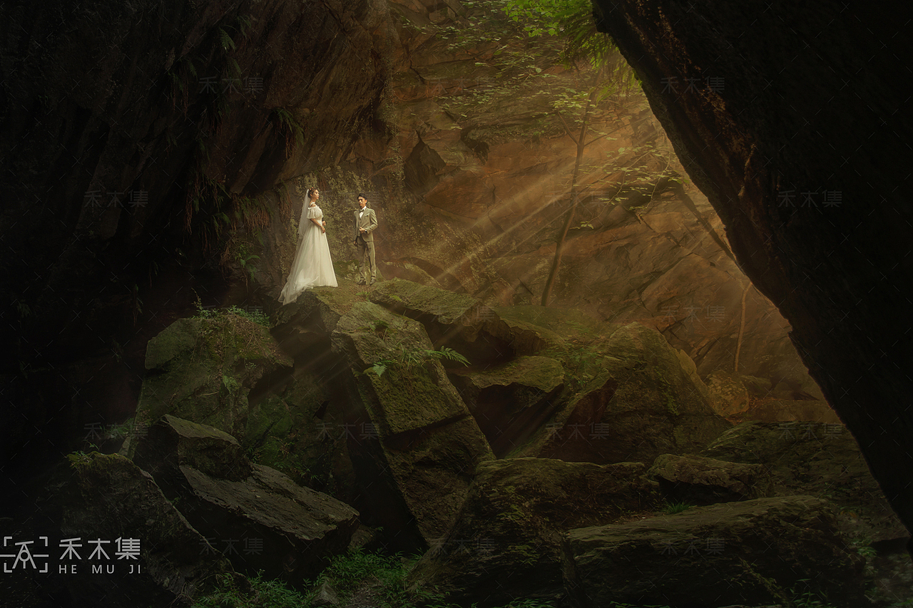 山有木兮（图ZMTMzMDEwMzg4） - 人像摄影 - 站酷设计师摄影师陈义原创素材 - 站酷ZCOOL