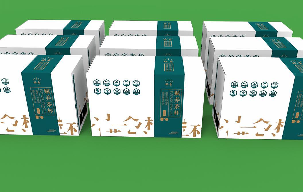 瓷器包装
