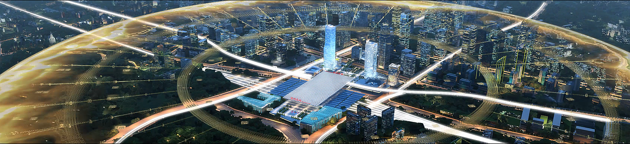 三维地产动画（图ZMTI4NDUzNDU2） - 动画/影视 - 站酷设计师宇视动画原创素材 - 站酷ZCOOL