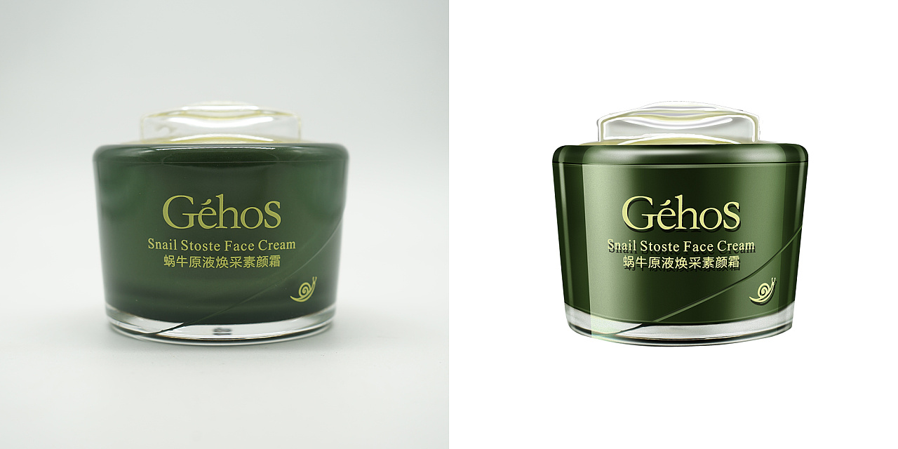 姬存希护肤品精修